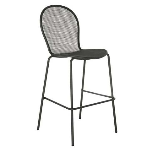 Ronda S - barkruk - Vervoort