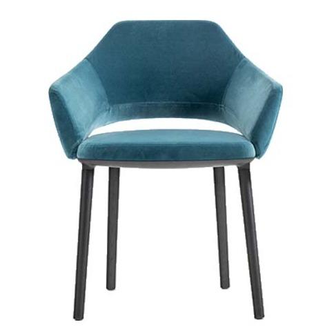 Vic - stoel - Vervoort