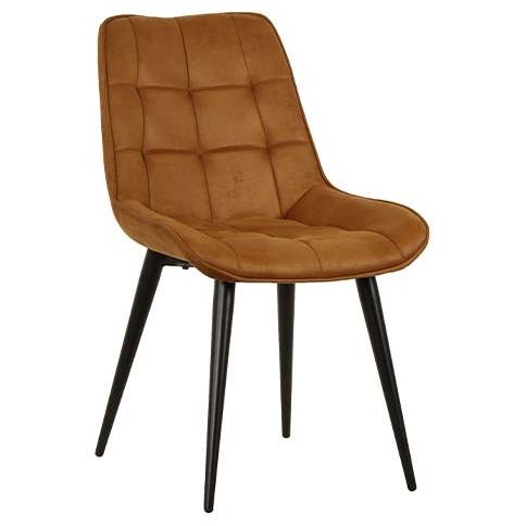 Nora - diner stoel - Vervoort