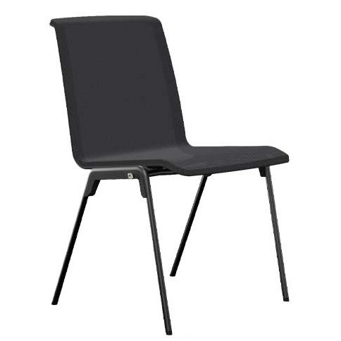 Hero Plus - stoel - Vervoort