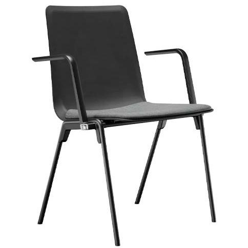 Hero Plus - armstoel - Vervoort