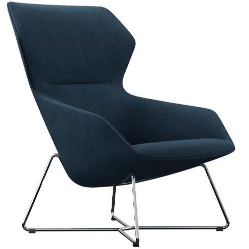 Ray Lounge 9242 - Vervoort