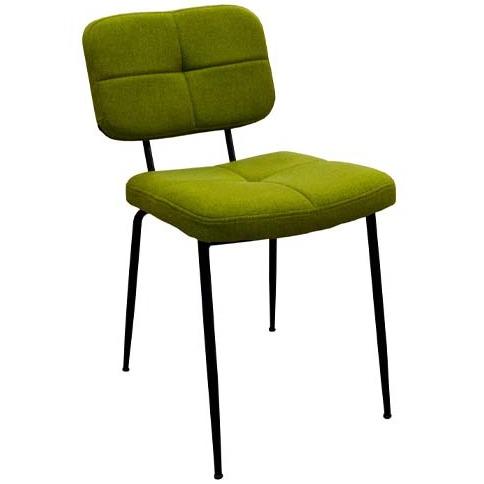 Abby - diner stoel - Vervoort