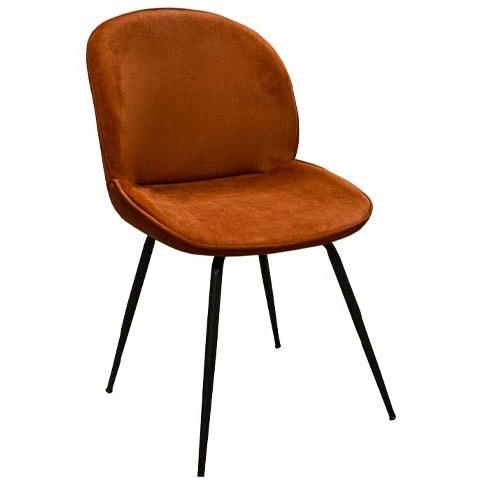 Lugo ES - stoel - Vervoort