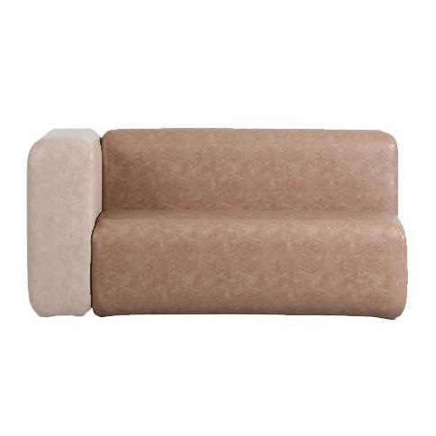 Loulou 125 - bank - Vervoort