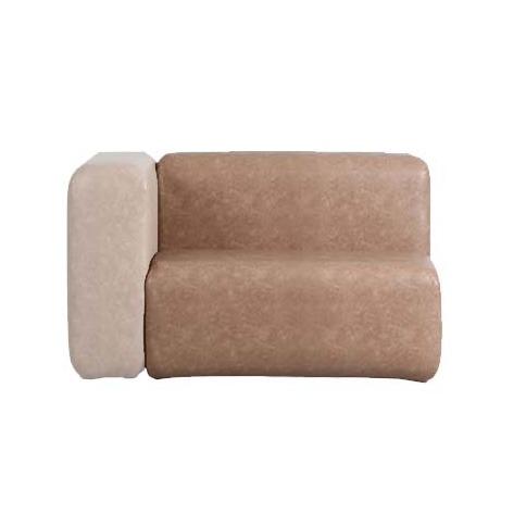 Loulou 75 - bank - Vervoort