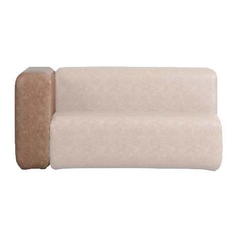 Loulou Arm - armleuning - Vervoort