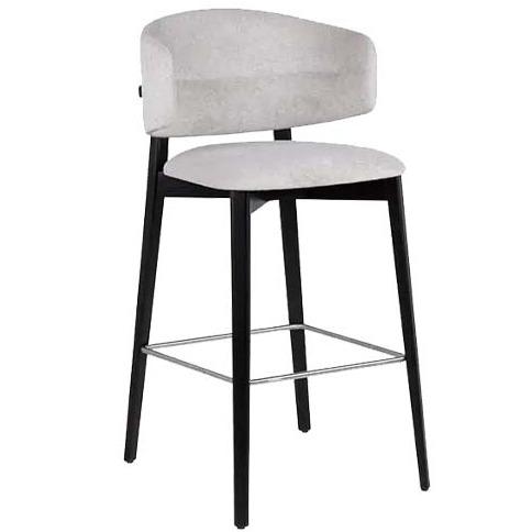 Mokka S - barkruk - Vervoort