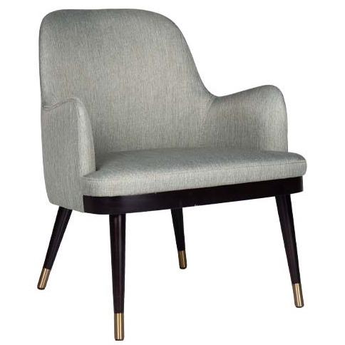 Kelly L - loungestoel - Vervoort