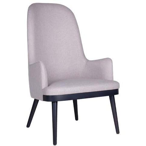 Kelly L high - loungestoel - Vervoort