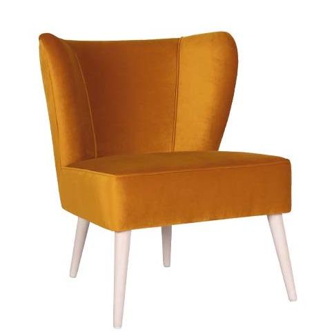 Nina - fauteuil - Vervoort