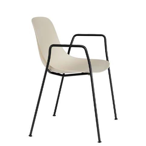 Naboo A - armstoel - Vervoort