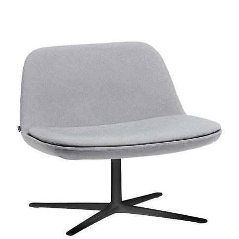 Naboo L - loungestoel - Vervoort