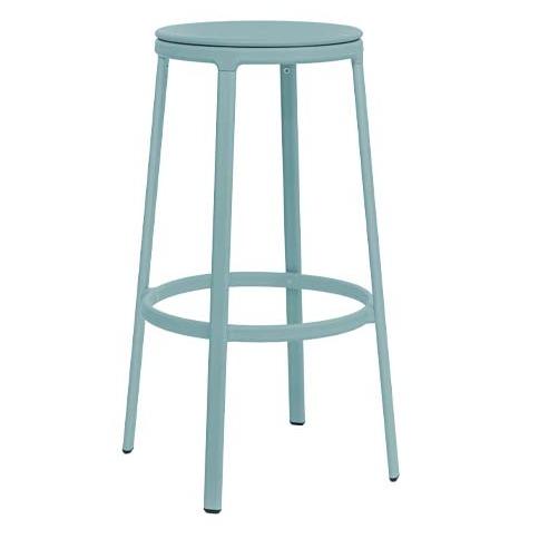 Riley S bar - barkruk - Vervoort.nl