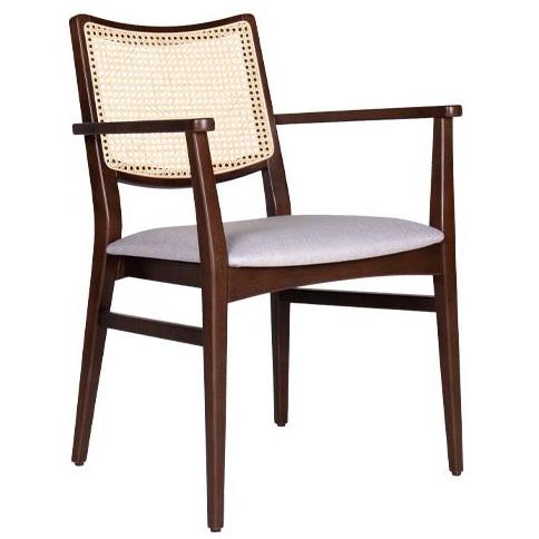 Stella A - armstoel - Vervoort