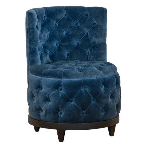 Santiago - fauteuil - Vervoort