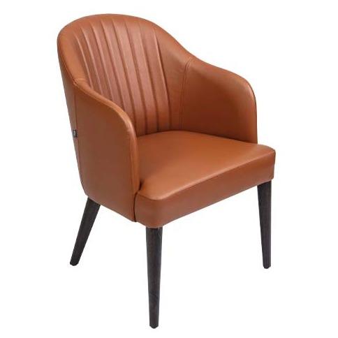 Samuel - armstoel - Vervoort