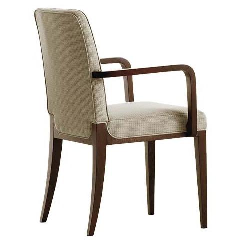 Opera 02221 - armstoel - Vervoort