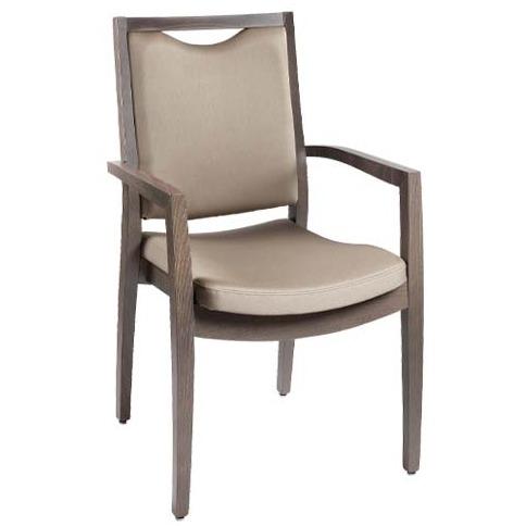 Kalifa A - armstoel - Vervoort