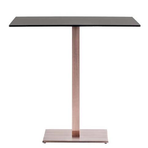 Inox 4402 - Onderstel - Vervoort