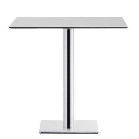 Inox 4420 - Onderstel - Vervoort