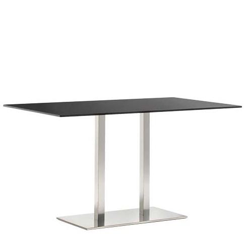 Inox 4460 - Onderstel - Vervoort