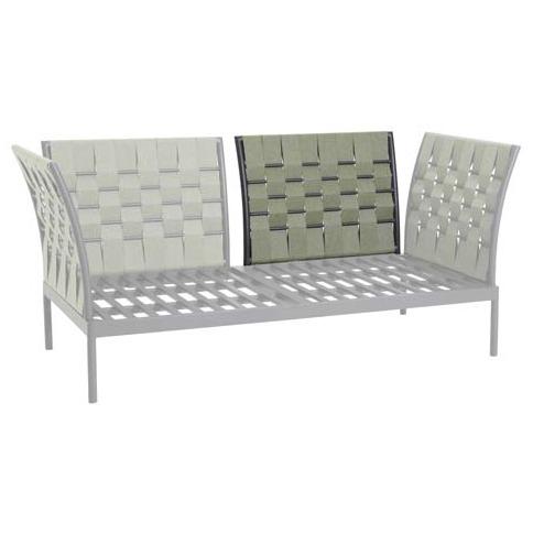 Busan - rugleuning - Vervoort