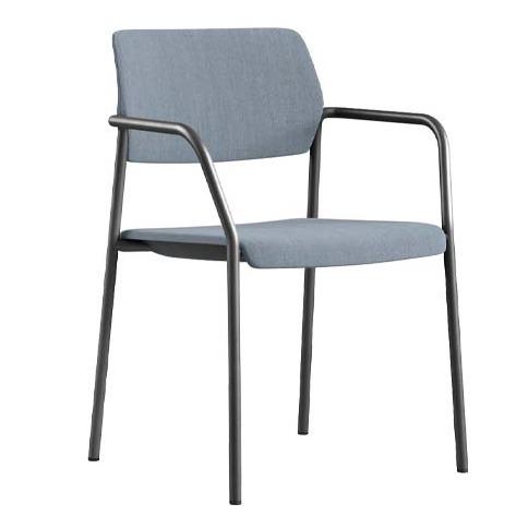 Magna A - armstoel - Vervoort