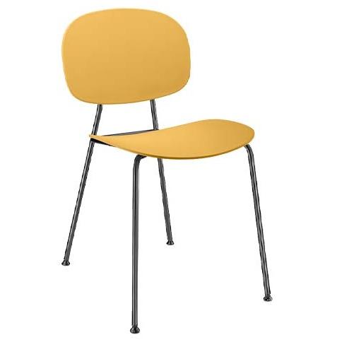 Mundi - stoel - Vervoort