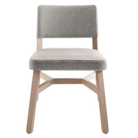 Croissant - stoel - Vervoort