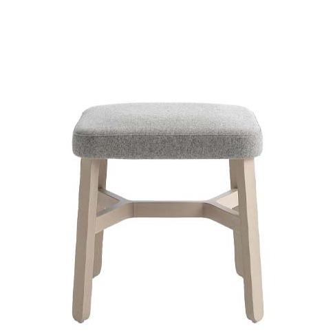 Croissant - Poef - Vervoort