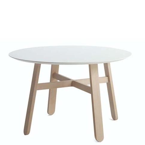 Croissant T - tafel - Vervoort