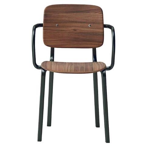 Harlee A - armstoel - Vervoort