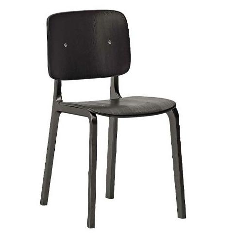 Harlee - stoel - Vervoort