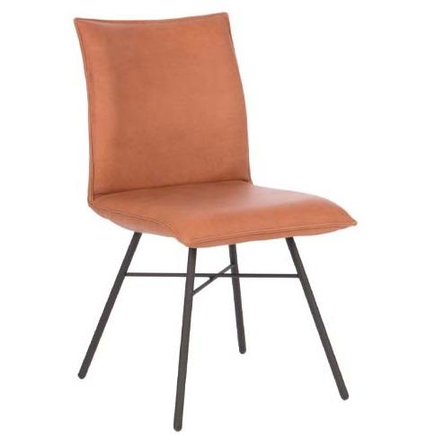 Pep - eetkamerstoel - Vervoort