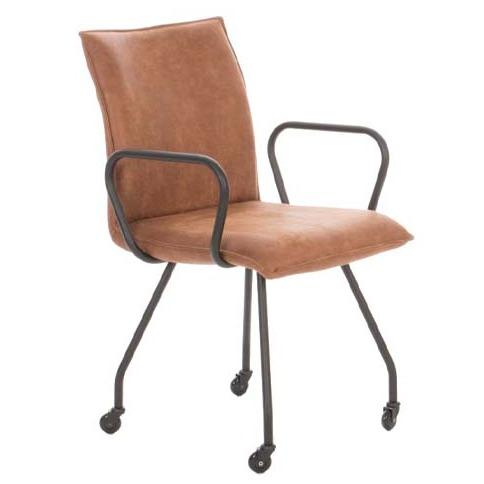 Pep - eetkamerstoel - Vervoort