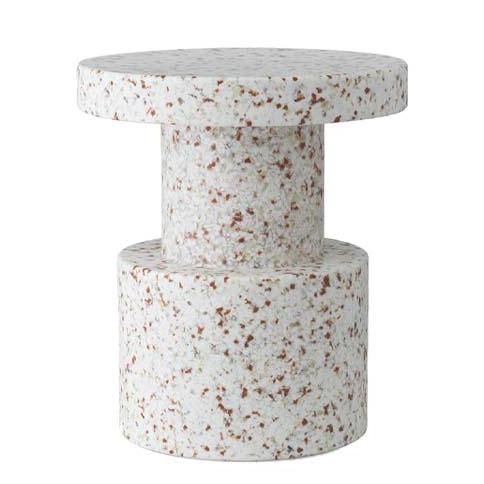 Bonnie - bijzettafel - Vervoort