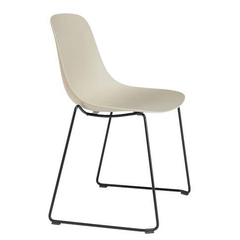 Naboo slede - stoel - Vervoort