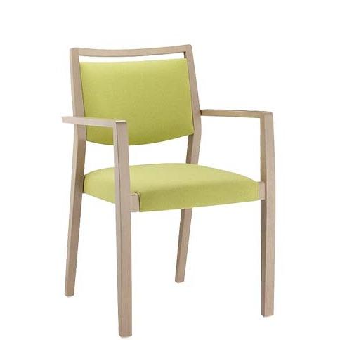 Buena Nova 326/AB - armstoel - Vervoort