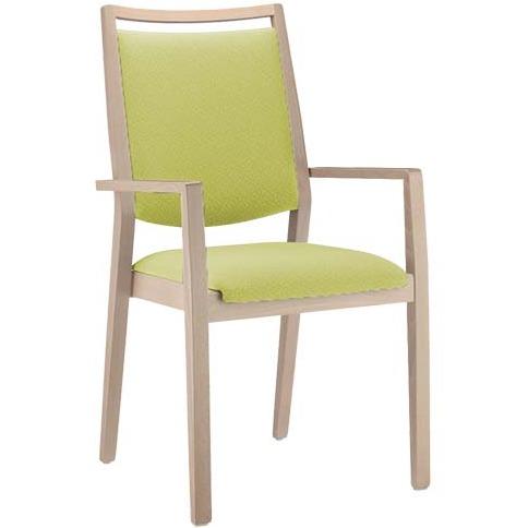 Buena Nova 340/AB - zorgstoel - Vervoort