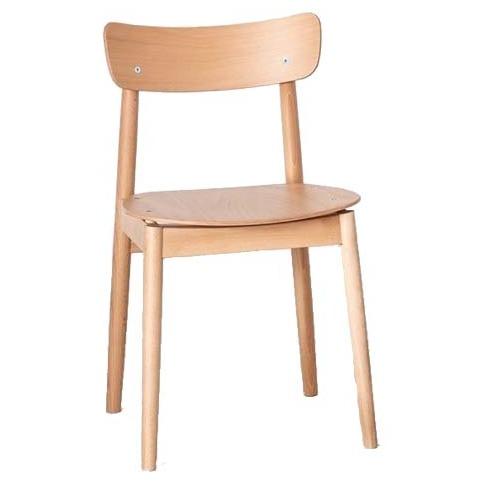 Alto - stoel - Vervoort