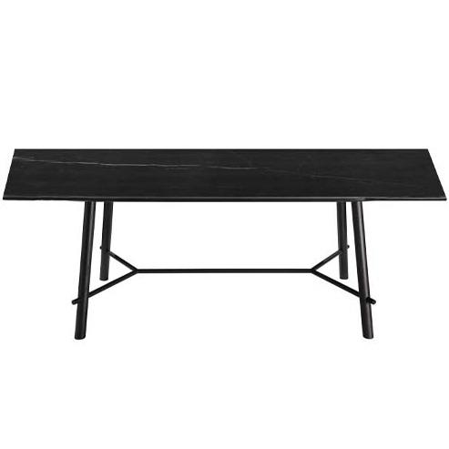 Bradley Living - tafel - Vervoort