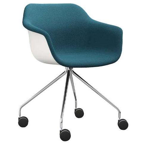 Crona light touch - stoel - Vervoort