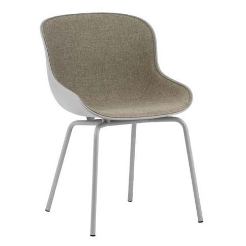 Hyg gestoffeerd - stoel - Vervoort