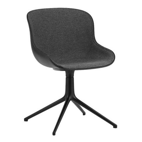 Hyg swivel - draaibare stoel - Vervoort