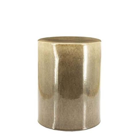 Dainty Taupe - bijzettafel - Vervoort