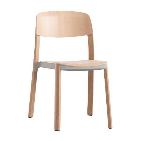 Nate 7602 - vergader-/ kantoorstoel - Vervoort