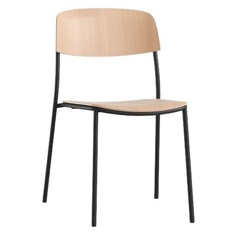 Nate 7702 - vergader-/ kantoorstoel - Vervoort