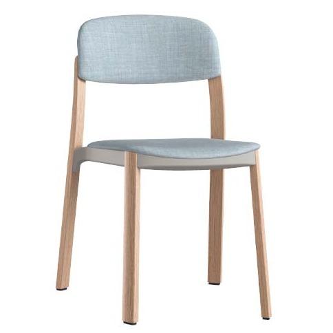 Nate 7622 - vergader-/ kantoorstoel - Vervoort