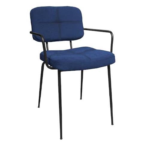 Abby A - armstoel/ diner stoel - Vervoort